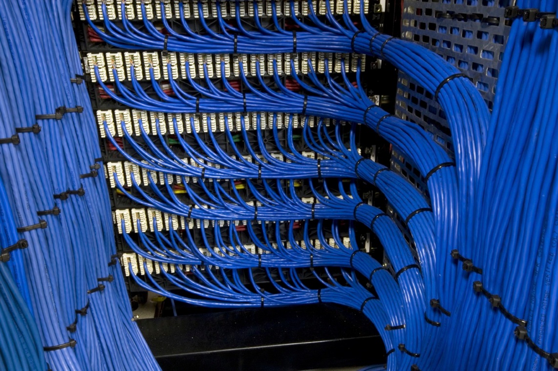 CABLING