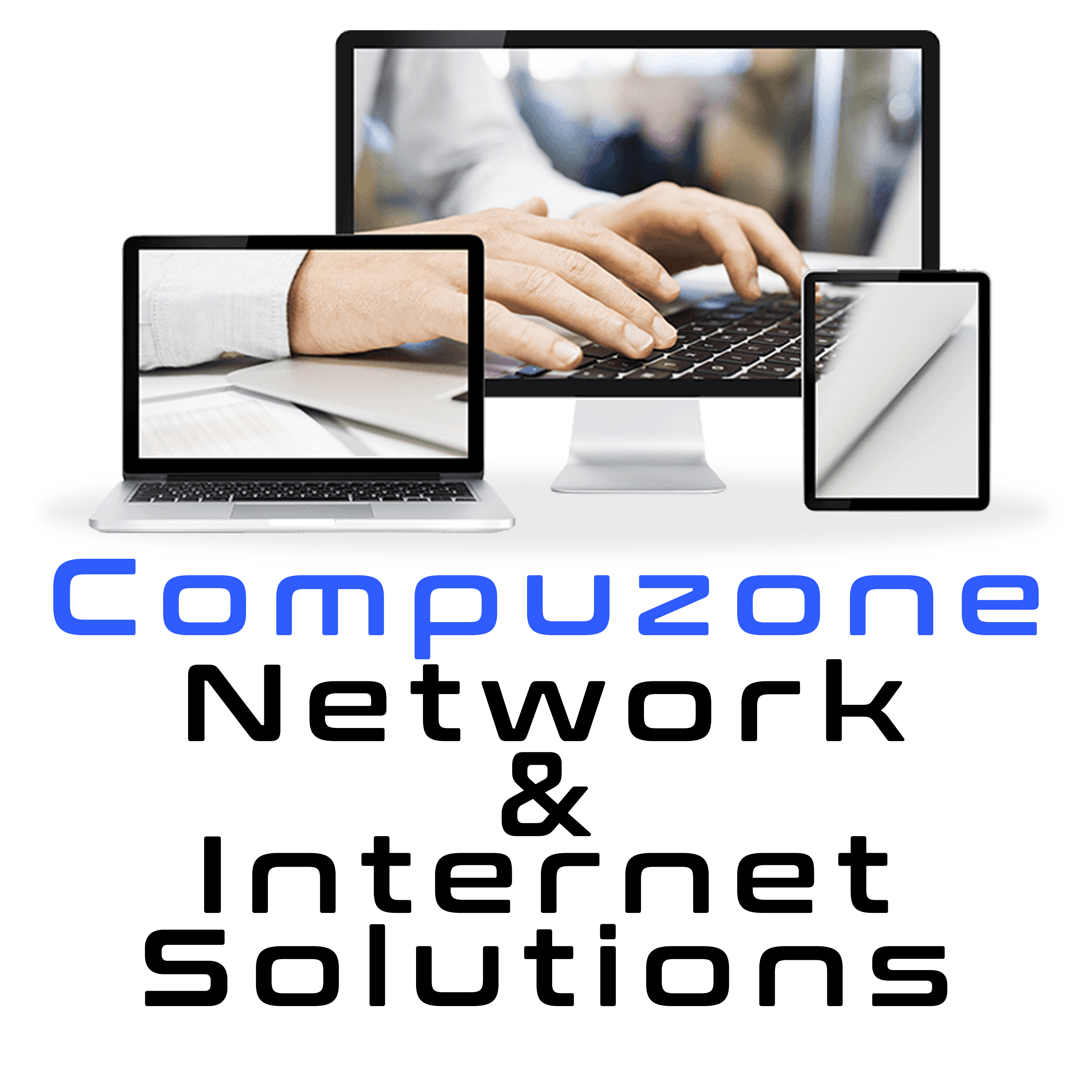 Compuzone-Logo